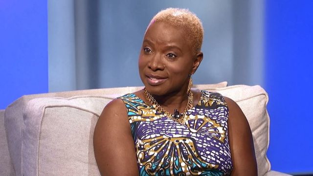 Angelique Kidjo: Why I have many enemies around me