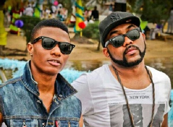 Banky W: Wizkid owed EME 3 albums... I was disappointed he didn't attend my wedding