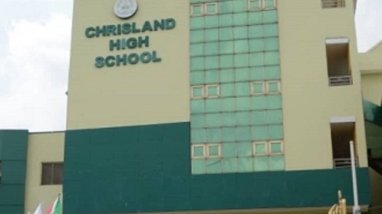 School Girs Fucking - Sex video: Could Lagos government have done better? | TheCable