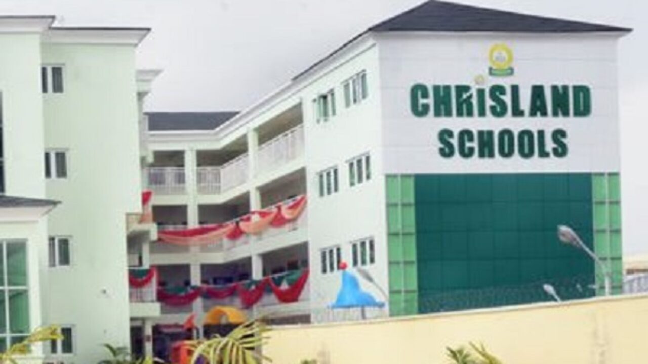 School Mai Xvideo - Chrisland's Dubai Five and our digital footprints | TheCable