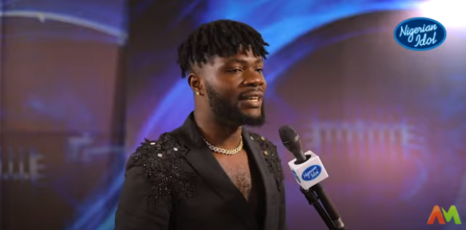 Nigerian Idol: David Operah evicted as last six contestants emerge