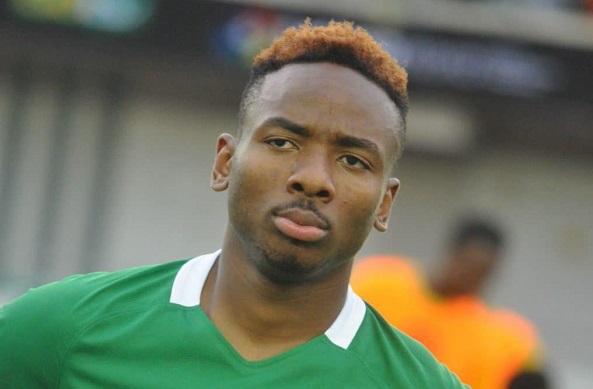'I was sacked by Huesca for participating at AFCON' -- Nwakali breaks silence