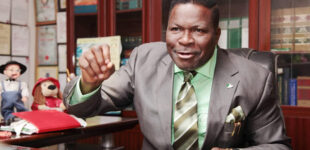 ‘Corruption’ probe: El-Rufai must be given fair hearing, says Ozekhome