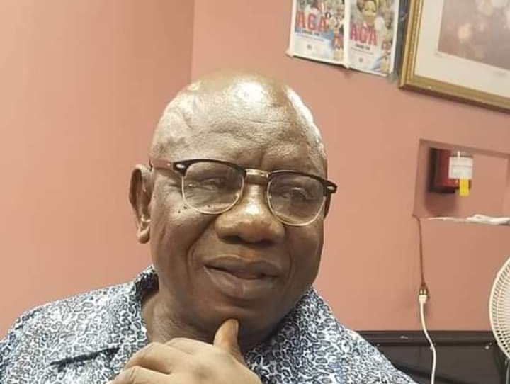 Iyanda Sawaba, ace Fuji musician, dies at 71