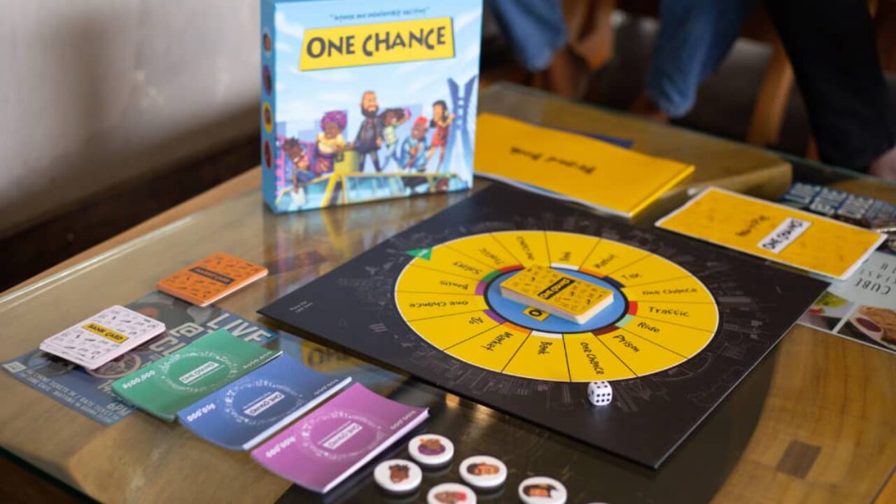 Facts About The ONE CHANCE GAME That You Need To Know!?,, 53% OFF