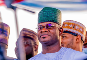 Yahaya Bello