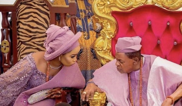 My marriage to Alaafin sabotaged because I was his favorite, says ex-wife