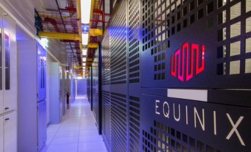 Equinix: We’ll extend digital infrastructure platform to Africa with acquisition of MainOne
