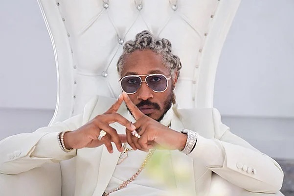 US rapper Future enlists Tems, Drake for 9th album