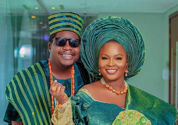 Mr Macaroni announces engagement — a month after saying he’s scared of marriage