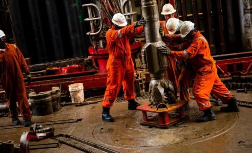 Nigeria’s oil output to add 50,000bpd as TotalEnergies begins production from Ikike field