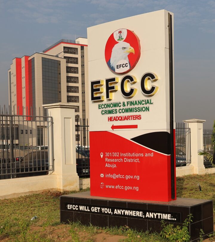 EFCC: Those challenging our legality feeling the heat -- Nigeria can't  survive without us | TheCable