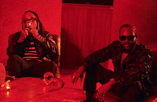 WATCH: Adekunle Gold, Ty Dolla $ign team up for ‘One Woman’ visuals