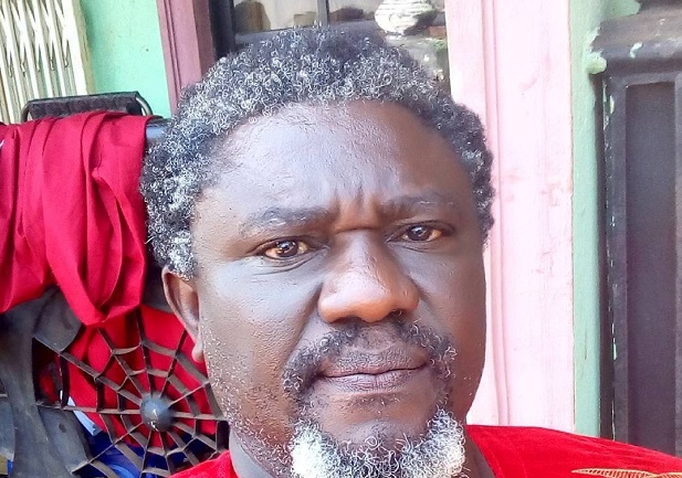 David Osagie dies ‘after leaving set’ as Nollywood loses 3 actors in 5 days