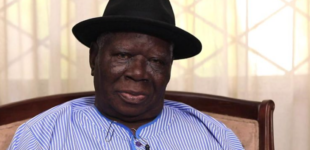 Edwin Clark to Tinubu: It’s time to restructure Nigeria — implement 2014 national conference report