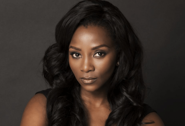 Genevieve Nnaji