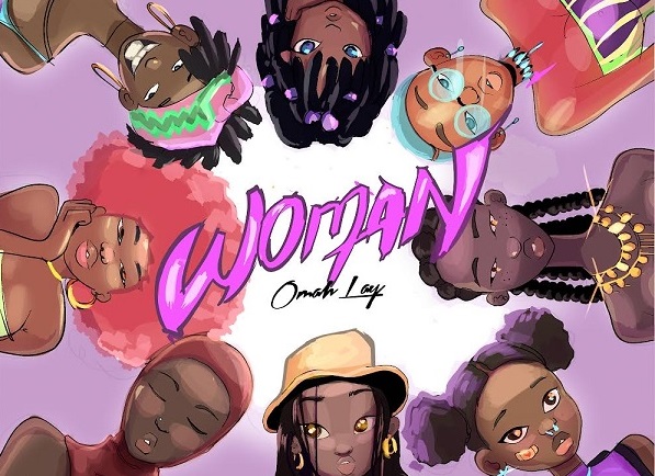 DOWNLOAD: Omah Lay raves about his ‘Woman’ in new song