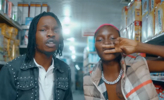 DOWNLOAD: Naira Marley, Zinoleesky partner for 'O Dun'