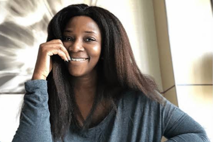 Genevieve Nnaji returns to IG amid rumoured mental breakdown