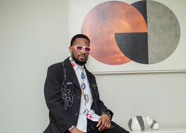 My brother was recently kidnapped, says D’banj