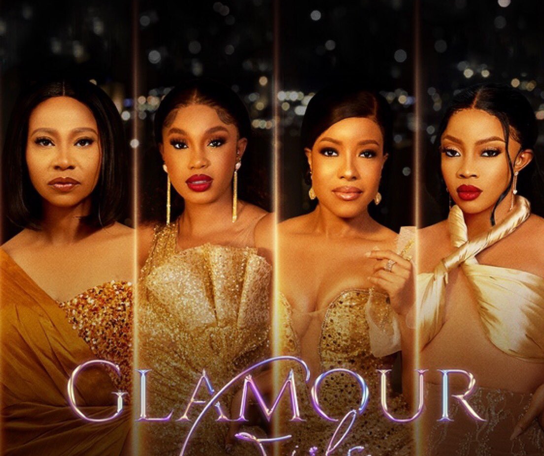 ‘Glamour Girls’ remake to premiere on Netflix June 24