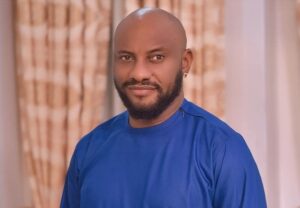 Polygamy: It feels good to break the internet, says Yul Edochie