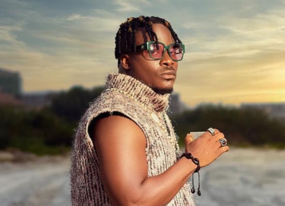 DOWNLOAD: Jaywon enlists Timaya, Portable for ‘Jahbahlee’ album