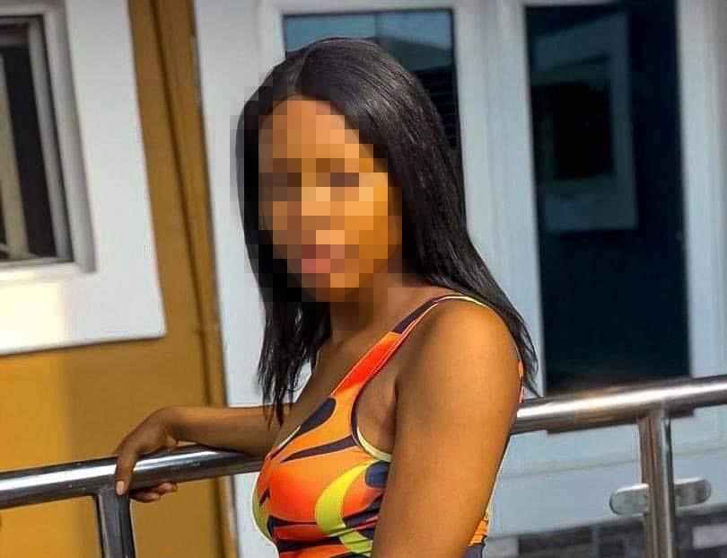 ‘The old video is hunting me’ — AKSU student in viral sex tape apologises