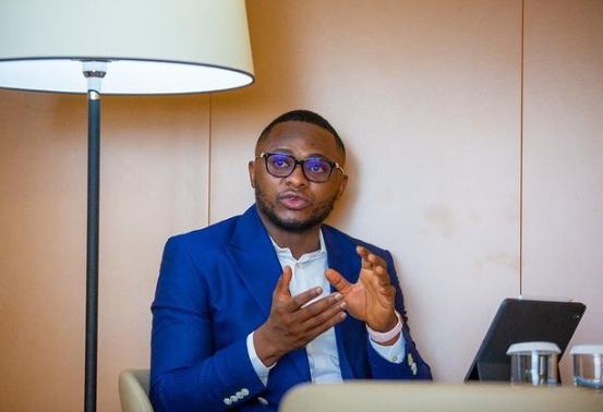 APC primaries: Ubi Franklin loses house of assembly ticket