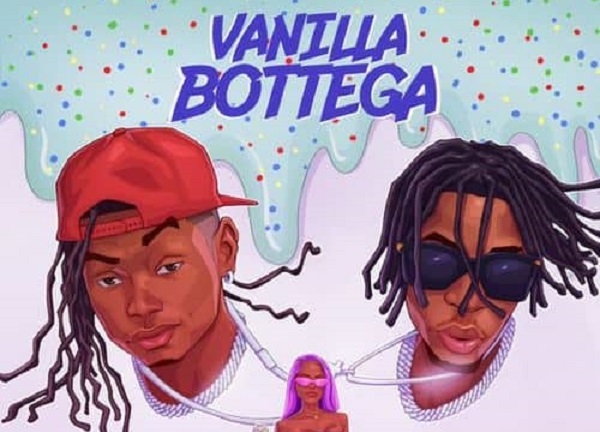 DOWNLOAD: Lil Kesh, Joeboy team up for ‘Vanilla Bottega’