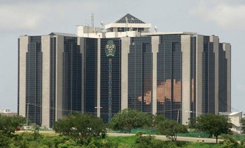 CBN releases financial statements of 7 years, says it doubled profit to N65.6bn in 2022