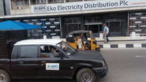 'It wasn't authorised’ — EKEDC board denies recall of Tinuade Sanda as CEO