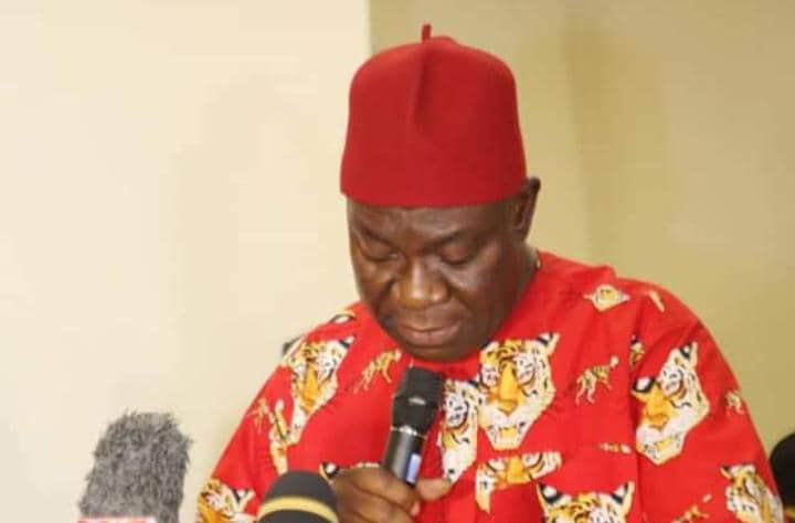 Ike Ekweremadu