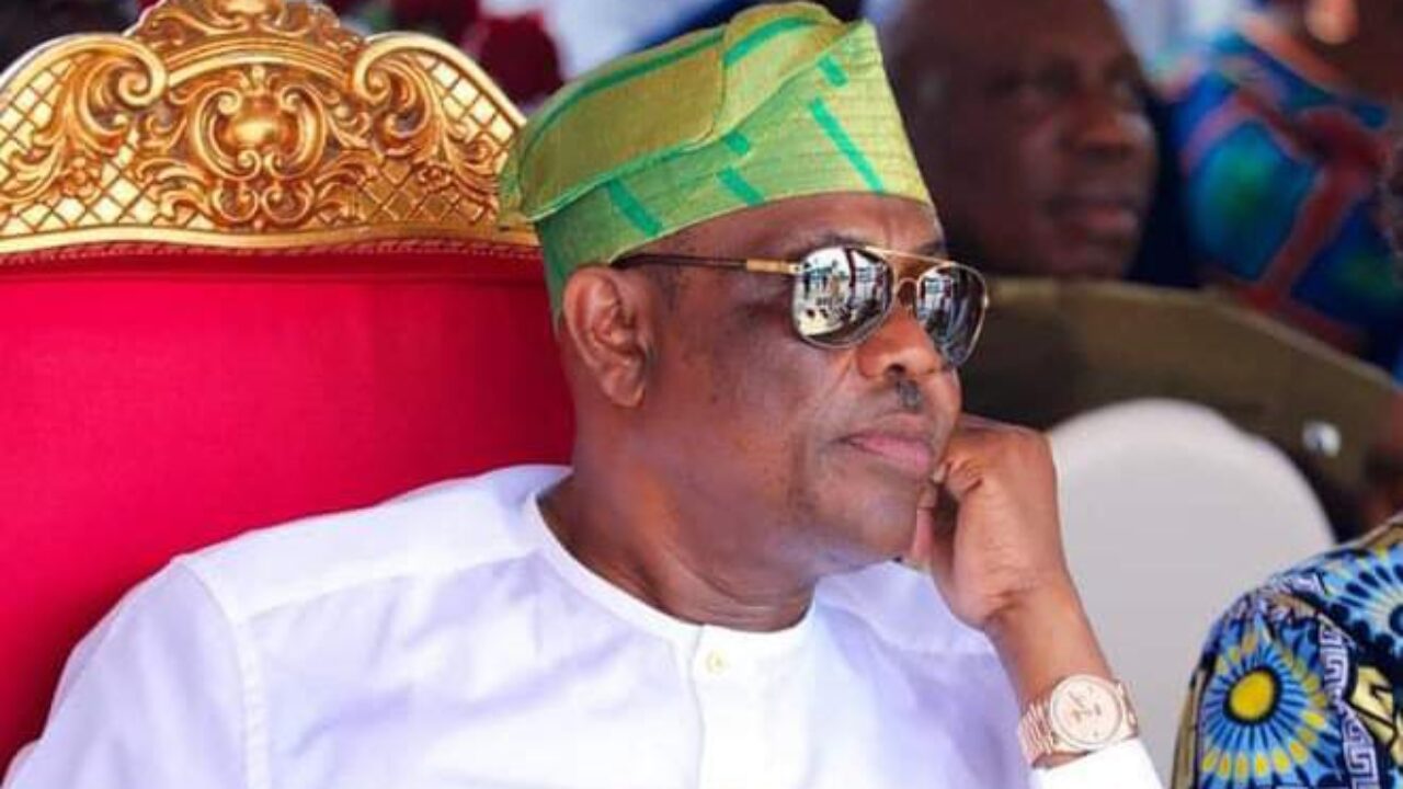 2023: Situating Wike in the Atiku, Okowa equation | TheCable