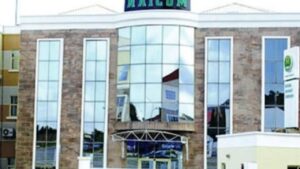 Tinubu appoints Olusegun Omosehin as NAICOM boss