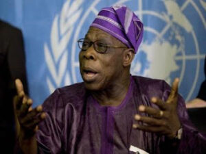 Olusegun Obasanjo