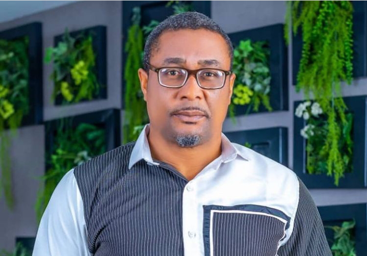 Tony Umez: I joined Nollywood for money but wasn’t paid for my first 2 roles