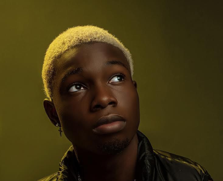 Fast-rising singer Flagboy set to release debut EP