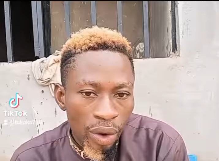 Edo comedian detained by DSS for ‘inciting public’ granted bail