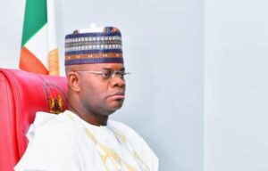 Yahaya Bello on Kogi teachers