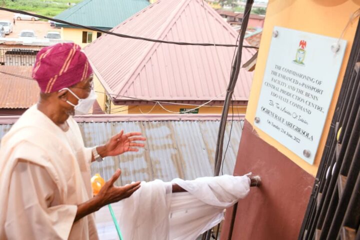 Rauf Aregbesola