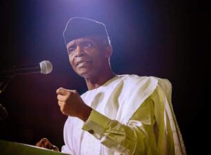 Yemi Osinbajo