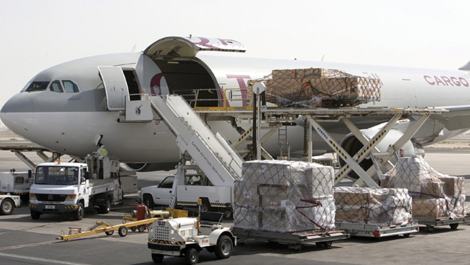 We lost N7bn due to nationwide strike, says air cargo operators