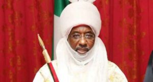 Sanusi Lamido Sanusi