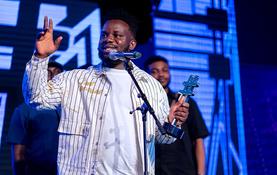 Full list: Sabinus, Goya Menor, Nengi shine at 2022 GAGE Awards