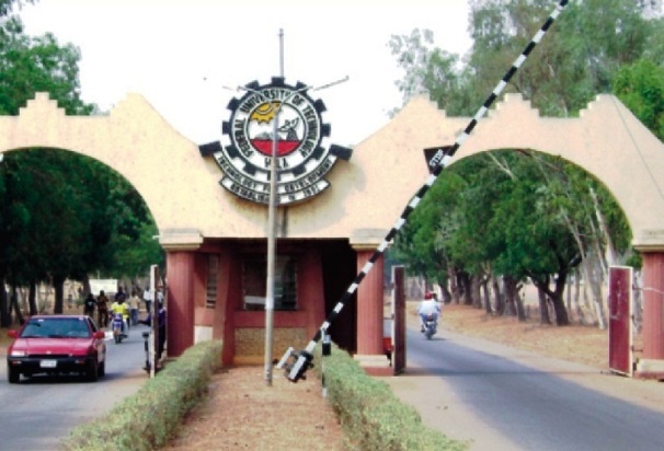 Adamawa varsity demotes three professors over 'infractions' modibbo