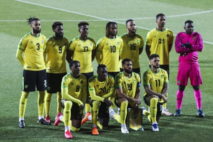 EXTRA: Jamaica players refuse to play until general secretary resigns