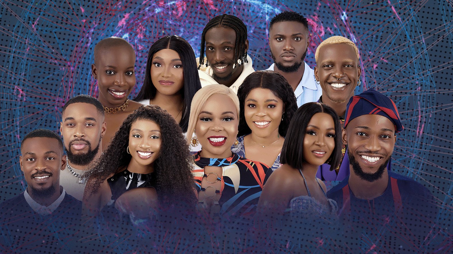 Engineer, stripper... meet the remaining 12 BBNaija 'Level Up' housemates