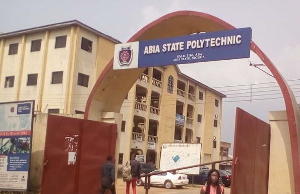 Ikpeazu reacts as Abia poly loses accreditation over unpaid salaries