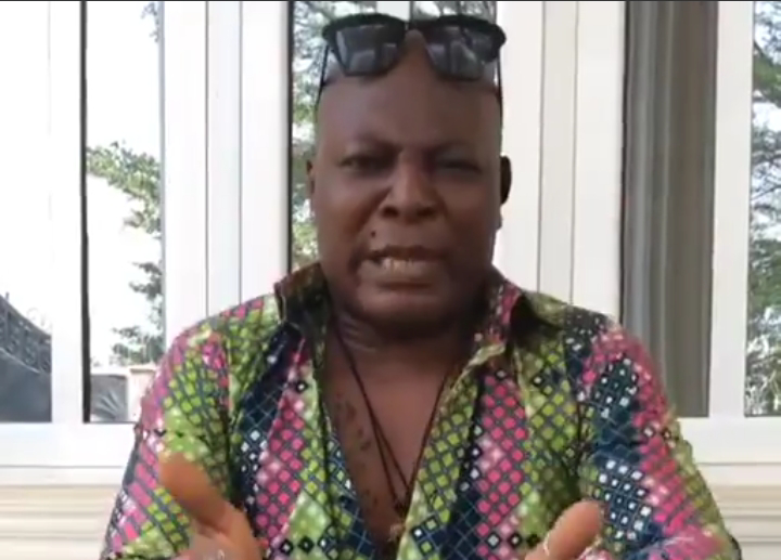 Charly Boy: Nigeria’s salvation is in the hands of the youth